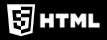 html-logo